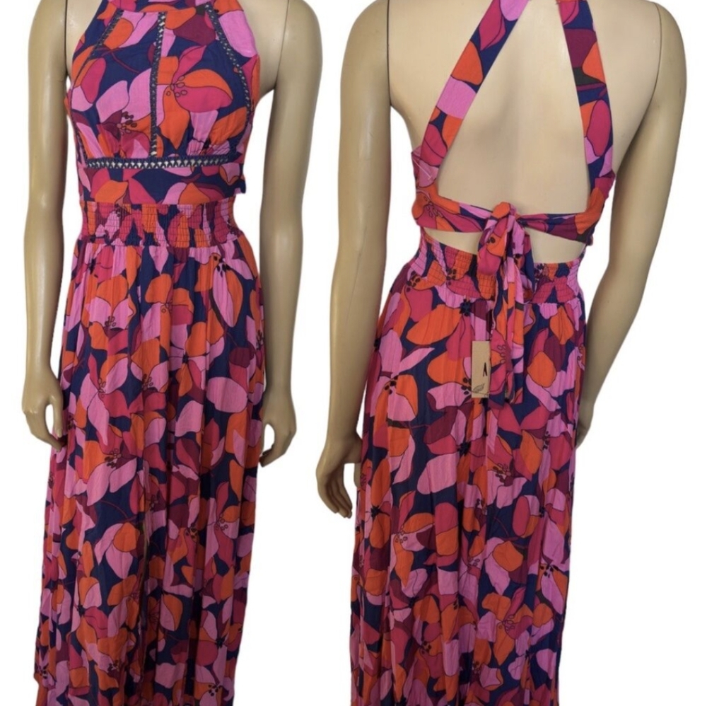 Abel the label dress